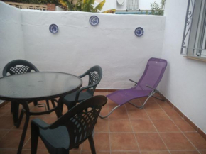 Apartamento AL2 - en Nerja para 3-4 personas